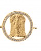 Auspicious Balaji Gold Bracelet Auspicious Balaji Gold Bracelet